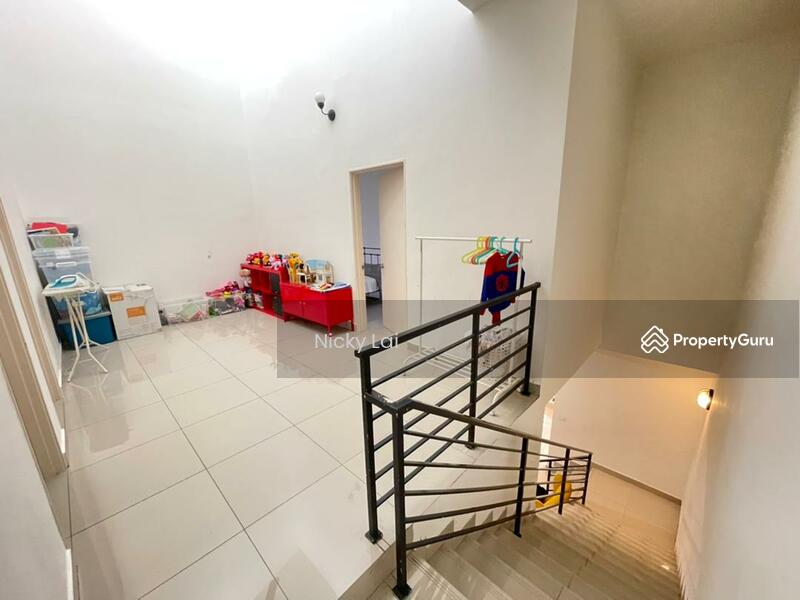2-storey Terraced House for Sale in Rawang (Selangor) - Nicky Lai - PropertyGuru.com.my