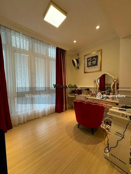 Link Bungalow for Sale in Minden Heights (Gelugor) - Wilson Goh - PropertyGuru.com.my