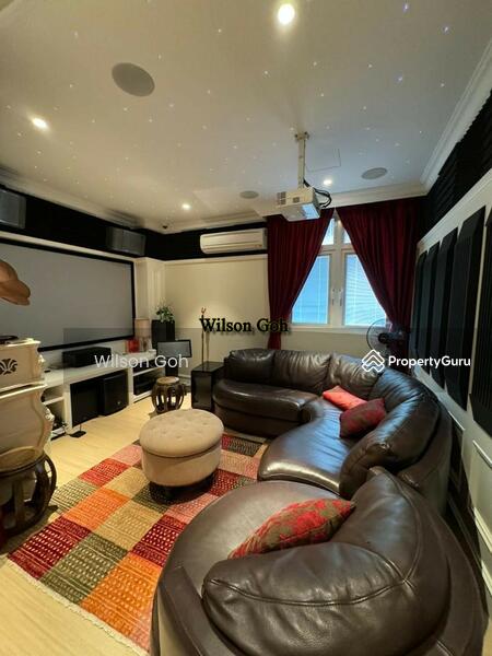 Link Bungalow for Sale in Minden Heights (Gelugor) - Wilson Goh - PropertyGuru.com.my