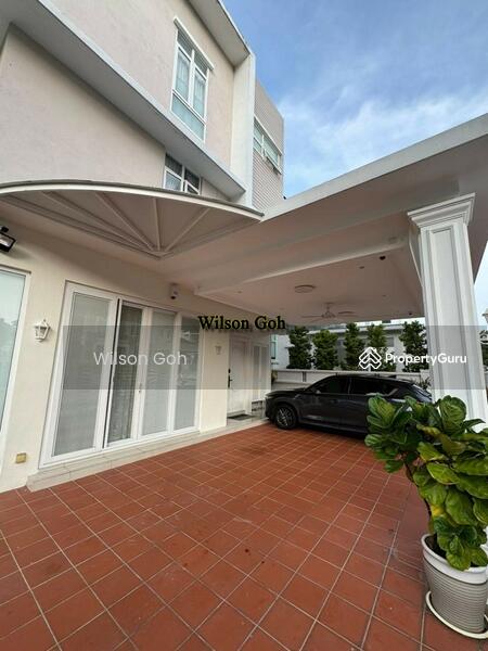 Link Bungalow for Sale in Minden Heights (Gelugor) - Wilson Goh - PropertyGuru.com.my