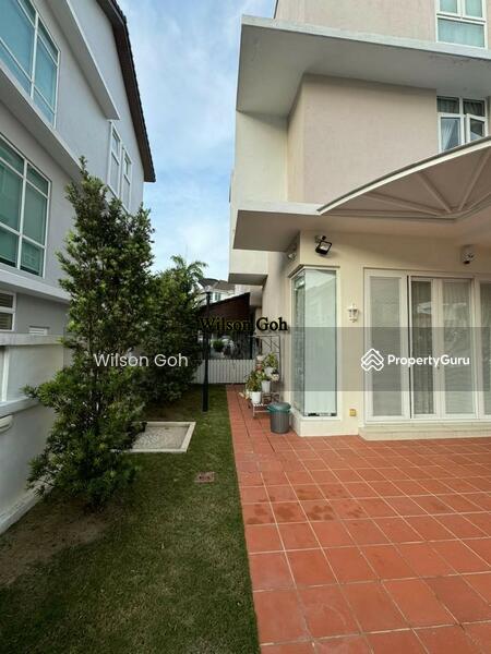 Link Bungalow for Sale in Minden Heights (Gelugor) - Wilson Goh - PropertyGuru.com.my
