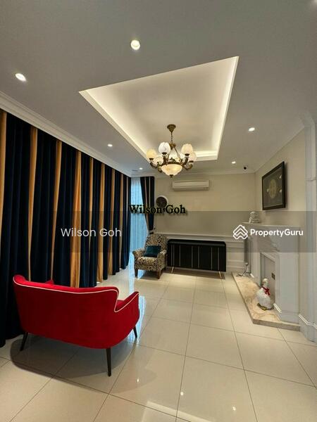 Link Bungalow for Sale in Minden Heights (Gelugor) - Wilson Goh - PropertyGuru.com.my