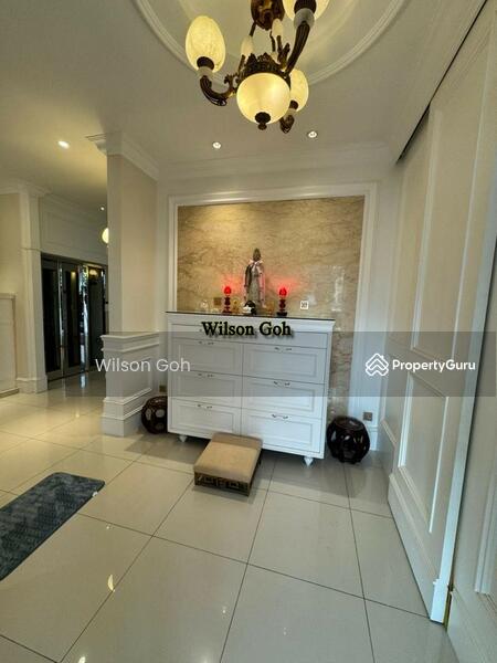 Link Bungalow for Sale in Minden Heights (Gelugor) - Wilson Goh - PropertyGuru.com.my