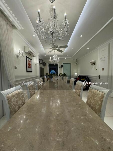 Link Bungalow for Sale in Minden Heights (Gelugor) - Wilson Goh - PropertyGuru.com.my