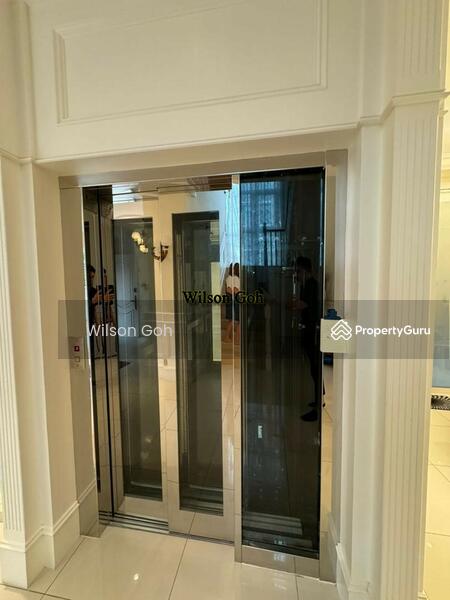Link Bungalow for Sale in Minden Heights (Gelugor) - Wilson Goh - PropertyGuru.com.my