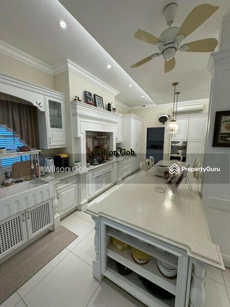 Link Bungalow for Sale in Minden Heights (Gelugor) - Wilson Goh - PropertyGuru.com.my