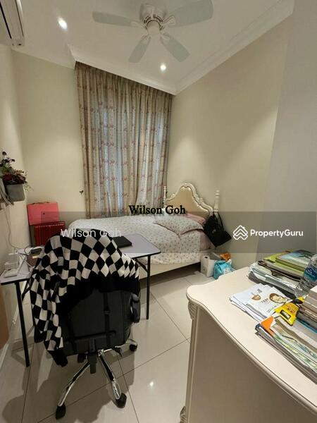 Link Bungalow for Sale in Minden Heights (Gelugor) - Wilson Goh - PropertyGuru.com.my