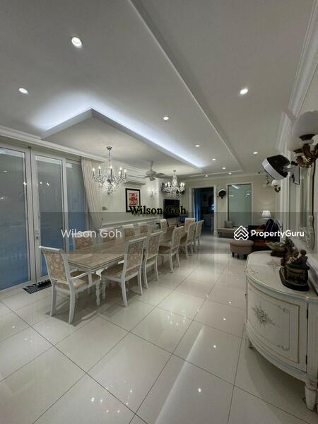 Link Bungalow for Sale in Minden Heights (Gelugor) - Wilson Goh - PropertyGuru.com.my