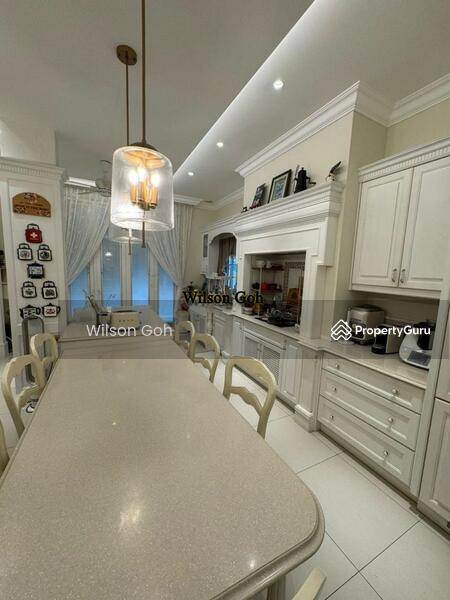 Link Bungalow for Sale in Minden Heights (Gelugor) - Wilson Goh - PropertyGuru.com.my