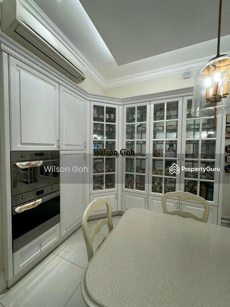 Link Bungalow for Sale in Minden Heights (Gelugor) - Wilson Goh - PropertyGuru.com.my