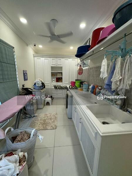 Link Bungalow for Sale in Minden Heights (Gelugor) - Wilson Goh - PropertyGuru.com.my
