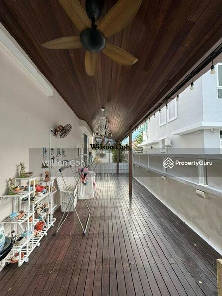 Link Bungalow for Sale in Minden Heights (Gelugor) - Wilson Goh - PropertyGuru.com.my