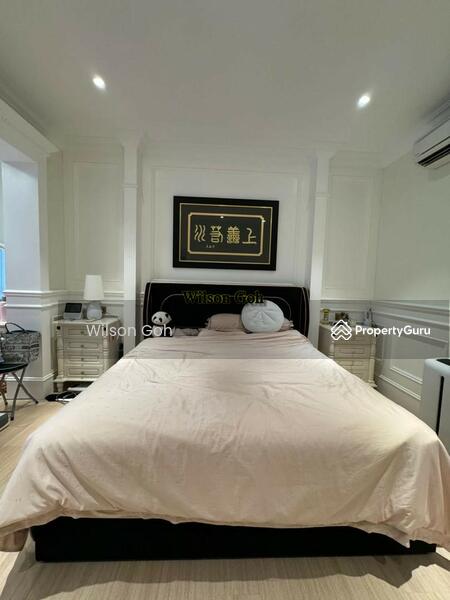 Link Bungalow for Sale in Minden Heights (Gelugor) - Wilson Goh - PropertyGuru.com.my
