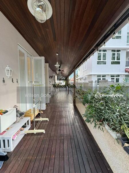 Link Bungalow for Sale in Minden Heights (Gelugor) - Wilson Goh - PropertyGuru.com.my
