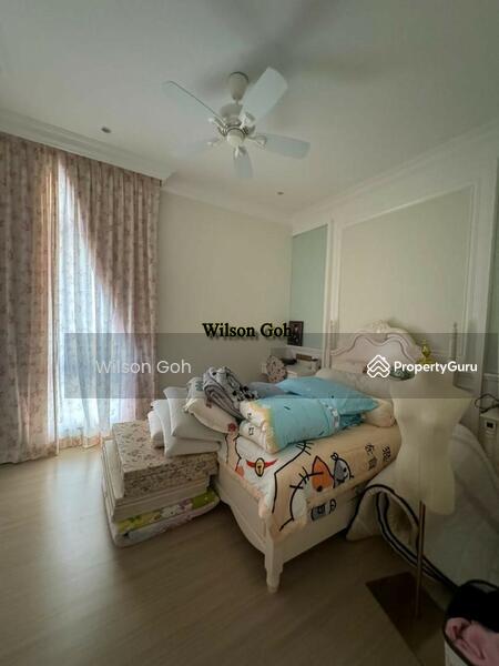 Link Bungalow for Sale in Minden Heights (Gelugor) - Wilson Goh - PropertyGuru.com.my