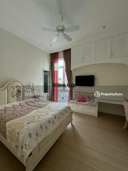 Link Bungalow for Sale in Minden Heights (Gelugor) - Wilson Goh - PropertyGuru.com.my