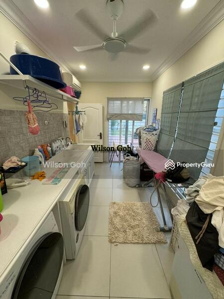 Link Bungalow for Sale in Minden Heights (Gelugor) - Wilson Goh - PropertyGuru.com.my