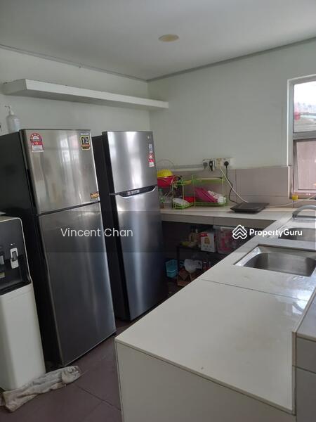 Untuk Disewa - KL Taman Connaught Chinese Tenant Master Room for Rent RM750, near MRT & UCSI