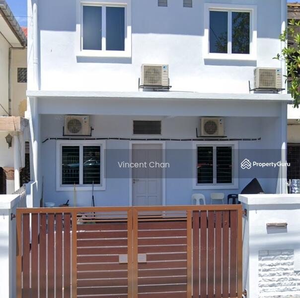 Untuk Disewa - KL Taman Connaught Chinese Tenant Master Room for Rent RM750, near MRT & UCSI