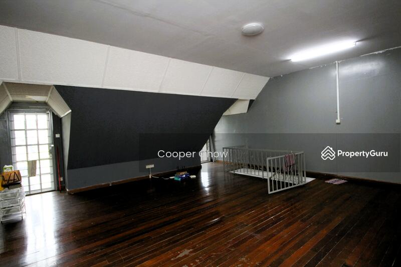 Bungalow for Sale in SS1 (Petaling Jaya) - Cooper Chow - PropertyGuru.com.my