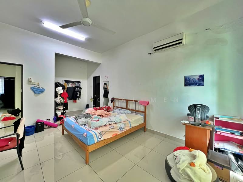 2-storey Terraced House for Sale in Bandar Damai Perdana (Cheras) - Fred Chai Meng Foong - PropertyGuru.com.my