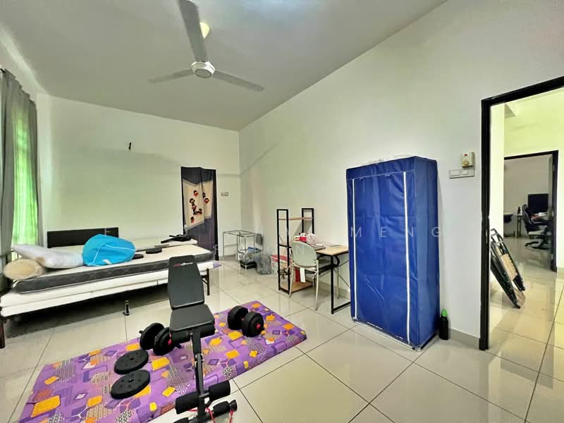 2-storey Terraced House for Sale in Bandar Damai Perdana (Cheras) - Fred Chai Meng Foong - PropertyGuru.com.my