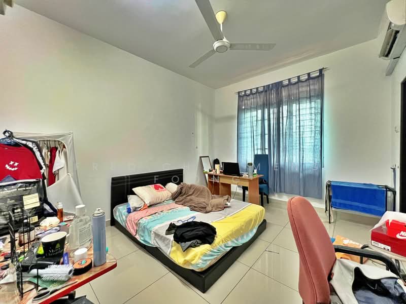 2-storey Terraced House for Sale in Bandar Damai Perdana (Cheras) - Fred Chai Meng Foong - PropertyGuru.com.my