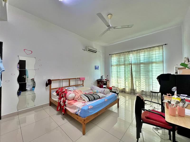 2-storey Terraced House for Sale in Bandar Damai Perdana (Cheras) - Fred Chai Meng Foong - PropertyGuru.com.my
