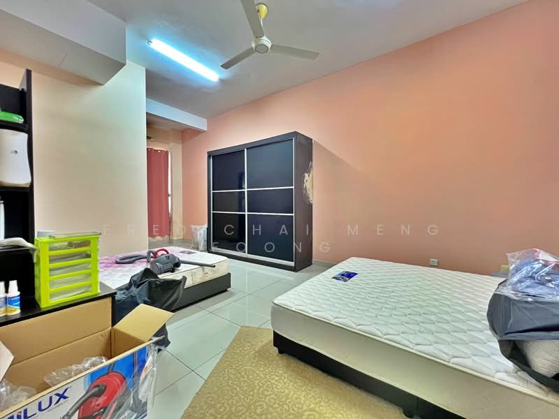 2-storey Terraced House for Sale in Bandar Damai Perdana (Cheras) - Fred Chai Meng Foong - PropertyGuru.com.my