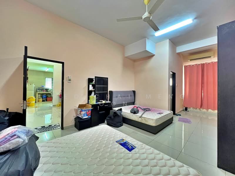 2-storey Terraced House for Sale in Bandar Damai Perdana (Cheras) - Fred Chai Meng Foong - PropertyGuru.com.my