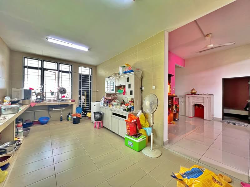 2-storey Terraced House for Sale in Bandar Damai Perdana (Cheras) - Fred Chai Meng Foong - PropertyGuru.com.my