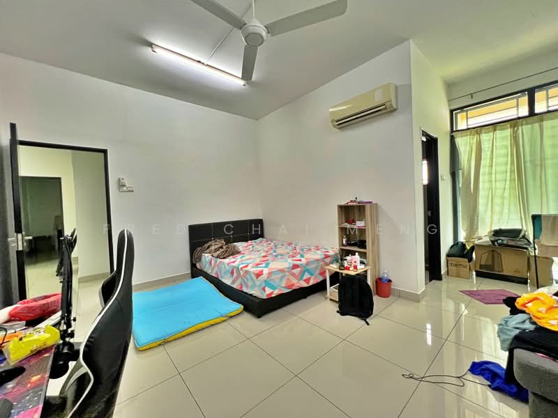 2-storey Terraced House for Sale in Bandar Damai Perdana (Cheras) - Fred Chai Meng Foong - PropertyGuru.com.my