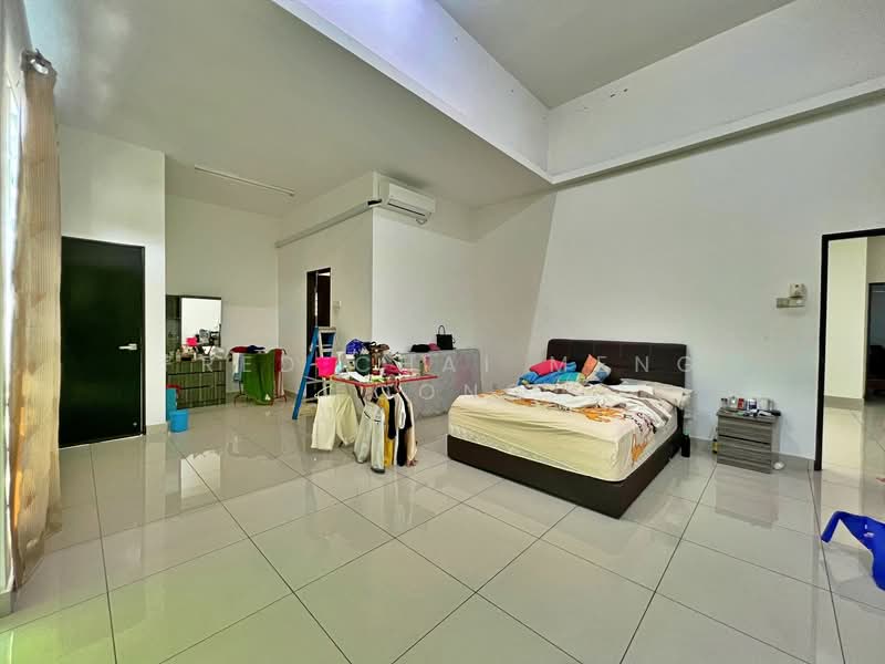 2-storey Terraced House for Sale in Bandar Damai Perdana (Cheras) - Fred Chai Meng Foong - PropertyGuru.com.my