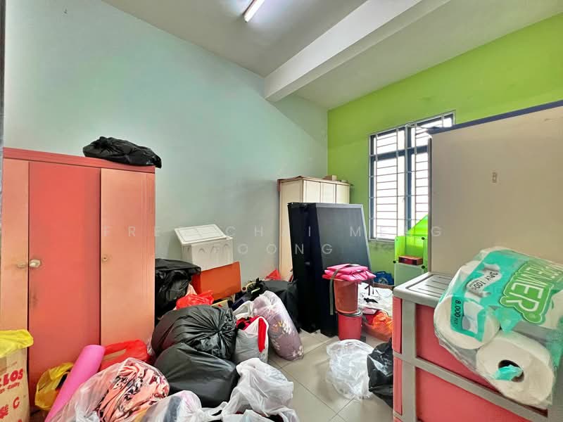 2-storey Terraced House for Sale in Bandar Damai Perdana (Cheras) - Fred Chai Meng Foong - PropertyGuru.com.my