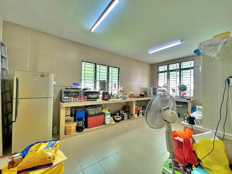 2-storey Terraced House for Sale in Bandar Damai Perdana (Cheras) - Fred Chai Meng Foong - PropertyGuru.com.my