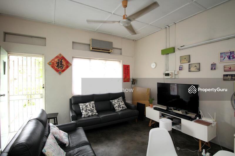 Rumah Teres 2 Tingkat untuk Dijual di Seksyen 5 (Petaling Jaya) - Cooper Chow - PropertyGuru.com.my
