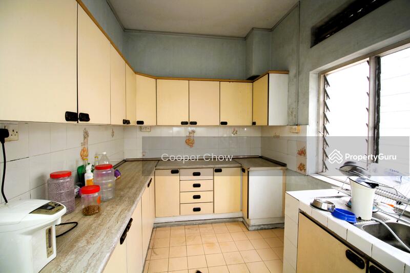Rumah Teres 2 Tingkat untuk Dijual di Seksyen 5 (Petaling Jaya) - Cooper Chow - PropertyGuru.com.my