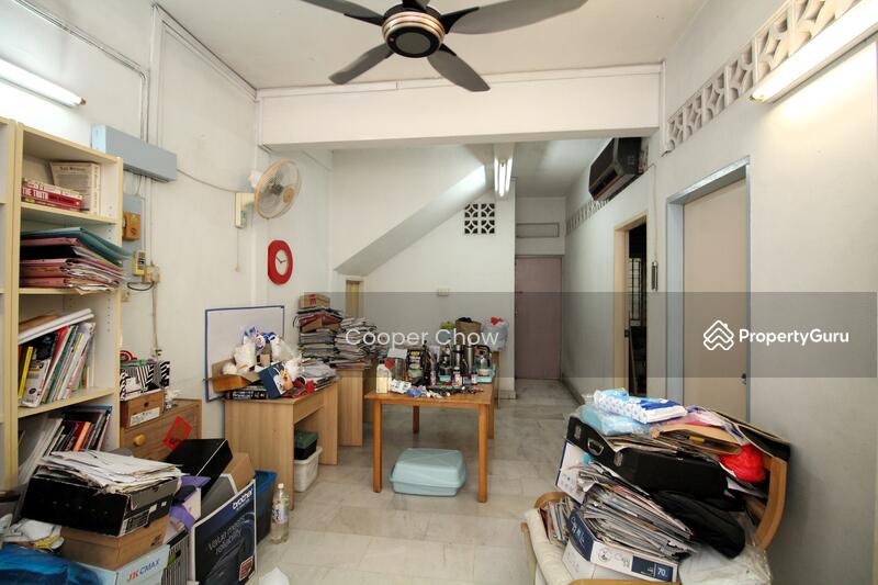 Rumah Teres 2 Tingkat untuk Dijual di Seksyen 5 (Petaling Jaya) - Cooper Chow - PropertyGuru.com.my