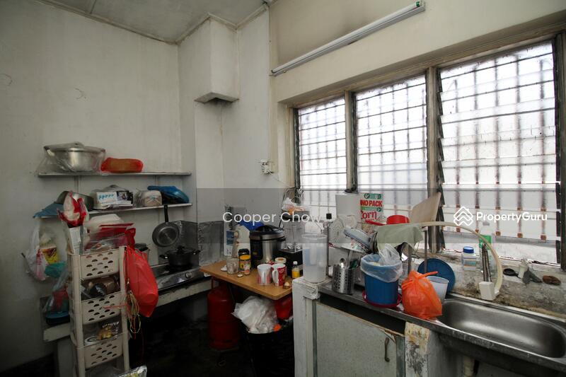 Rumah Teres 2 Tingkat untuk Dijual di Seksyen 5 (Petaling Jaya) - Cooper Chow - PropertyGuru.com.my