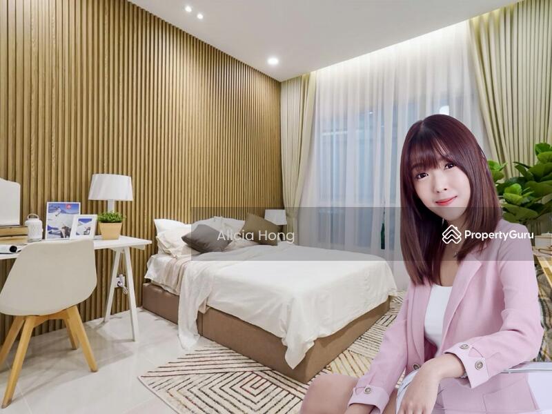 Lucerne Residence - Appointed Agent