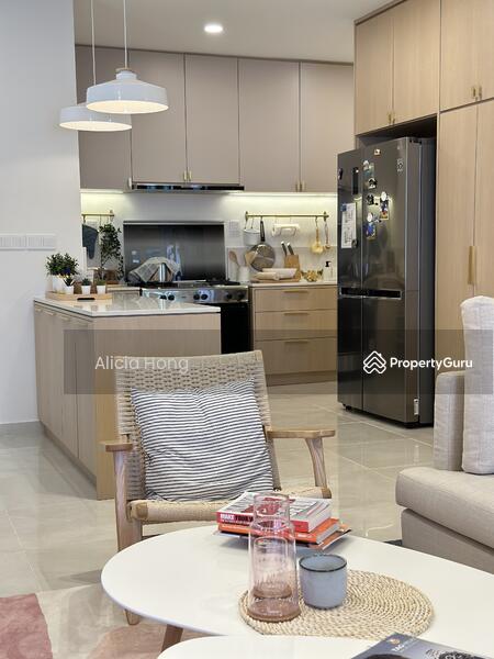 Lucerne Residence - Dining Area