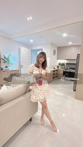 Lucerne Residence - Appointed Agent