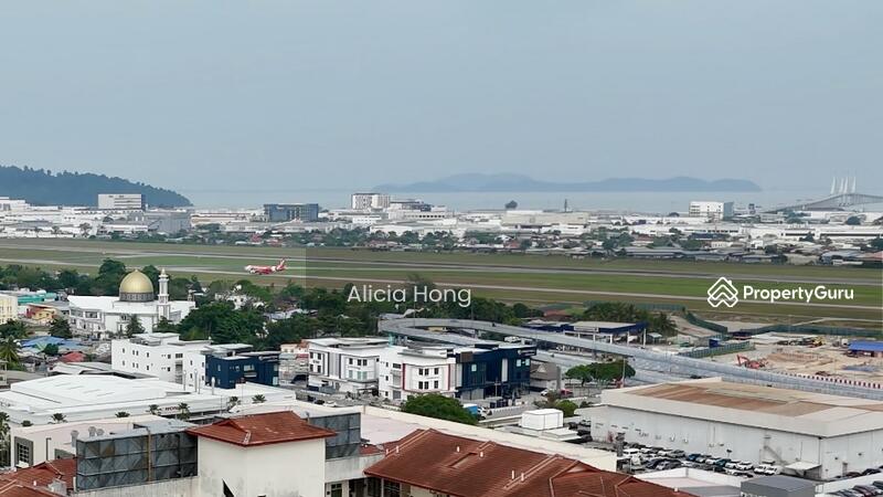 Lucerne Residence - Airport View