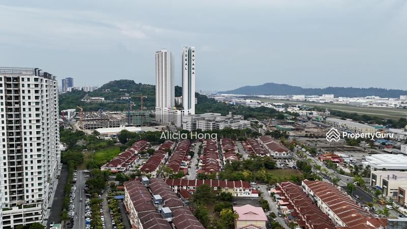 Lucerne Residence - City View