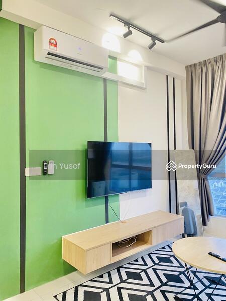 For Rent - Kita Impian @ Cybersouth
