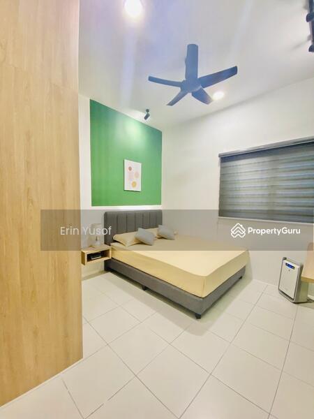 For Rent - Kita Impian @ Cybersouth