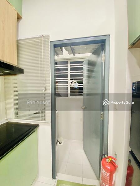 For Rent - Kita Impian @ Cybersouth