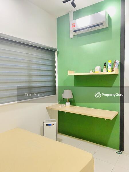 For Rent - Kita Impian @ Cybersouth