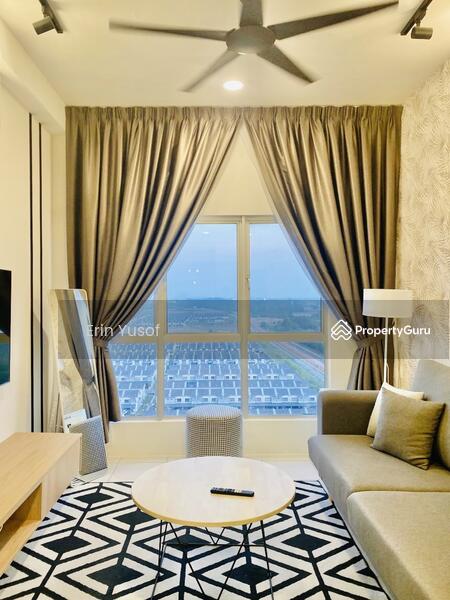 For Rent - Kita Impian @ Cybersouth