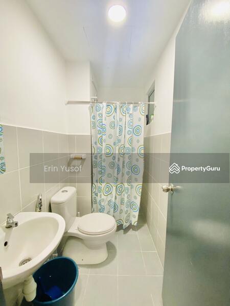 For Rent - Kita Impian @ Cybersouth